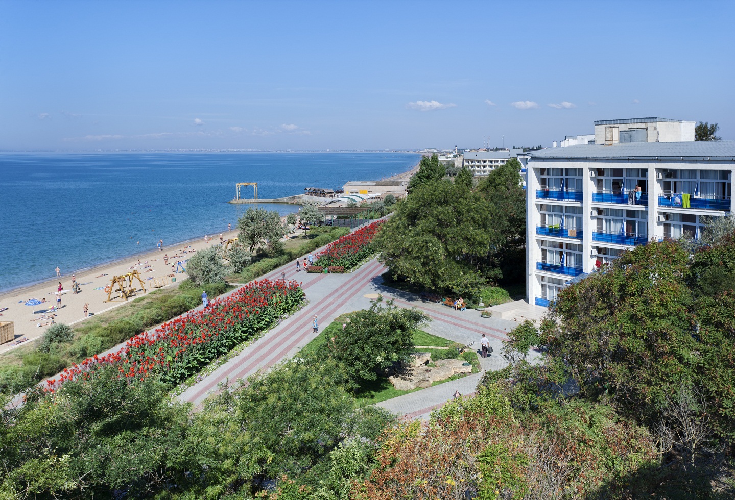 Полтава Саки Санаторий Официальный Сайт Отзывы Фото